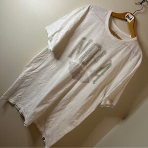 47 Nola New Orleans Short Sleeve T-shirt Adult XXL great preworn condition